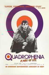 Picture of Quadrophenia