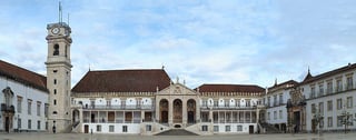 Picture of University of Coimbra