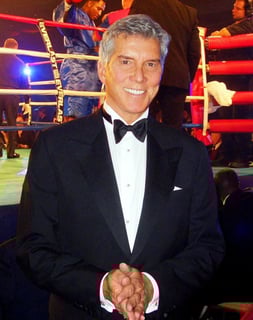 Picture of Michael Buffer