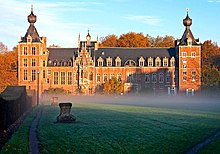 Picture of Katholieke Universiteit Leuven