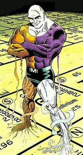 Picture of Metamorpho