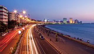 Picture of Marine Drive