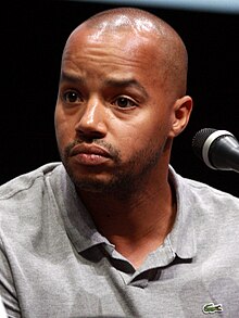 Picture of Donald Faison
