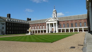 Picture of Royal Hospital Chelsea