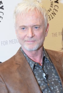 Picture of Anthony Geary