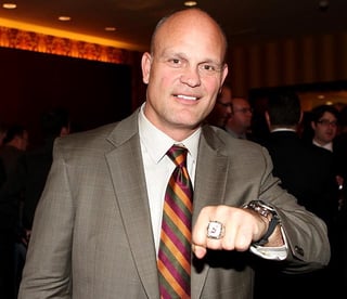 Picture of Ken Daneyko