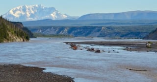 Picture of Copper River