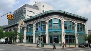 Picture of Audubon Ballroom