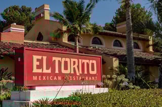 Picture of El Torito