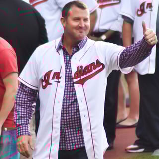 Picture of Jim Thome