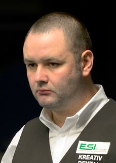 Picture of Stephen Maguire