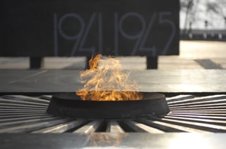 Picture of Eternal flame