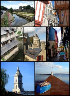 Picture of Vannes