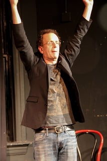 Picture of Kevin McDonald