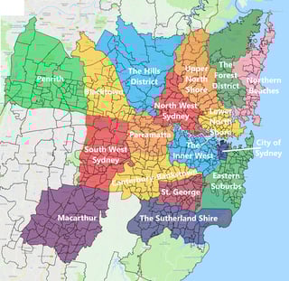 Picture of North Sydney