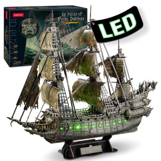 Picture of Flying Dutchman