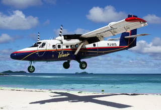 Picture of de Havilland Canada DHC-6 Twin Otter