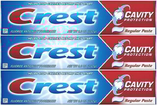 Picture of Crest