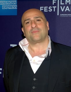 Picture of Omid Djalili