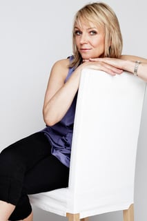 Picture of Helen Fielding