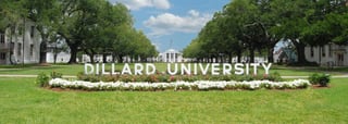 Picture of Dillard University
