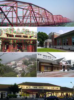 Picture of Yunlin County