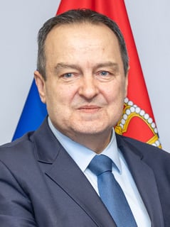 Picture of Ivica Dačić