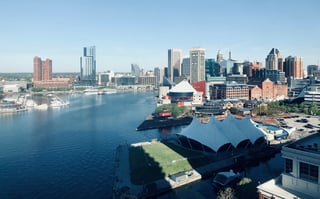 Picture of Inner Harbor