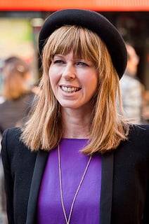 Picture of Kate Garraway