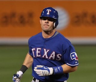 Picture of Michael Young
