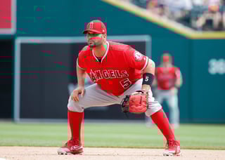Picture of Albert Pujols