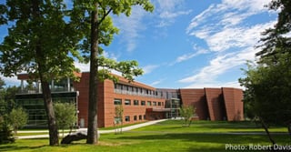 Picture of Skidmore College