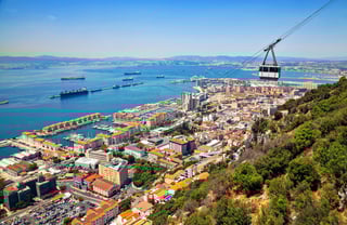 Picture of Gibraltar