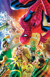 Picture of Sinister Six