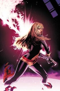 Picture of Magik