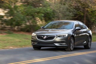 Picture of Buick Regal