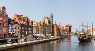 Picture of Gdańsk