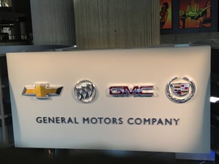 Picture of General Motors