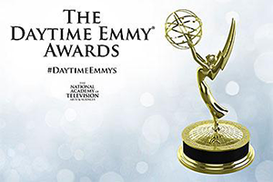 Picture of Daytime Emmy Awards