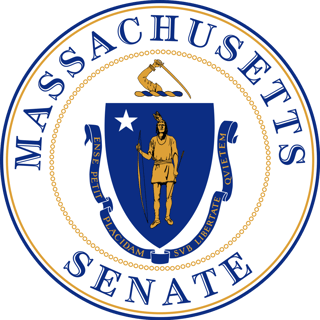Picture of Massachusetts Senate
