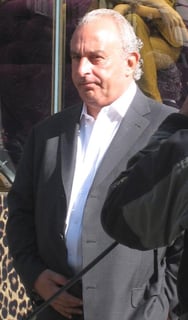 Picture of Philip Green