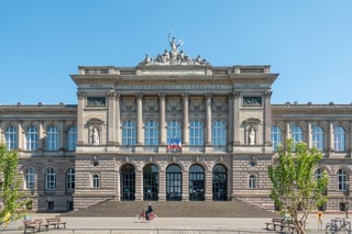 Picture of University of Strasbourg