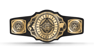 Picture of WWE Intercontinental Championship