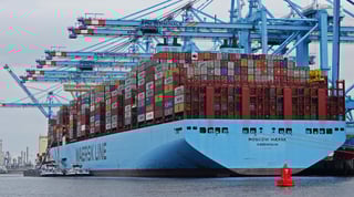 Picture of Maersk
