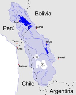Picture of Altiplano