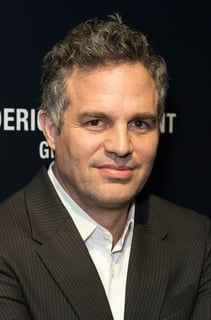 Picture of Mark Ruffalo