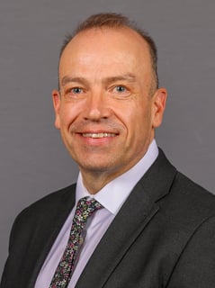 Picture of Chris Heaton-Harris