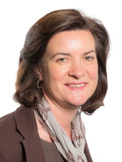 Picture of Eluned Morgan, Baroness Morgan of Ely