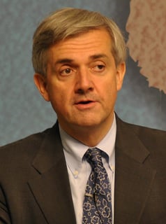 Picture of Chris Huhne