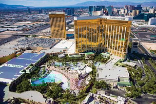 Picture of Mandalay Bay